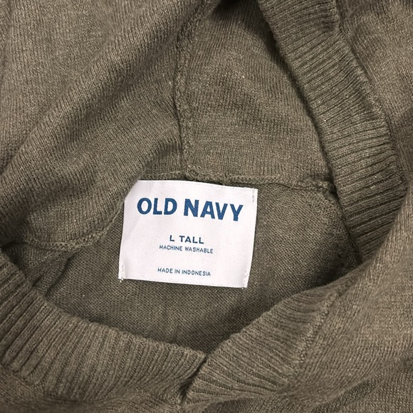 Old Navy Hoodie - Picture 4 of 6
